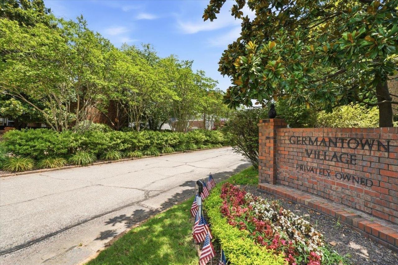 6932 Midhurst Dr, Unit 6932, Memphis, TN 38119 Main Photo