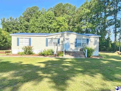 667 Higgins Road, Dillon, SC 29536