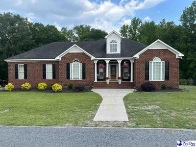 406 Hunters Ridge Drive, Dillon, SC 29536