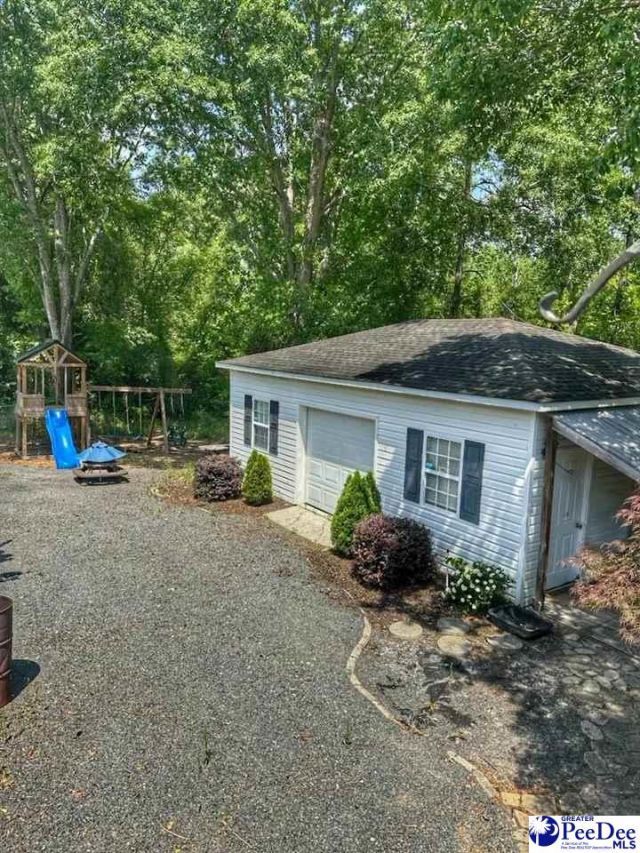406 Hunters Ridge Drive Photo 29