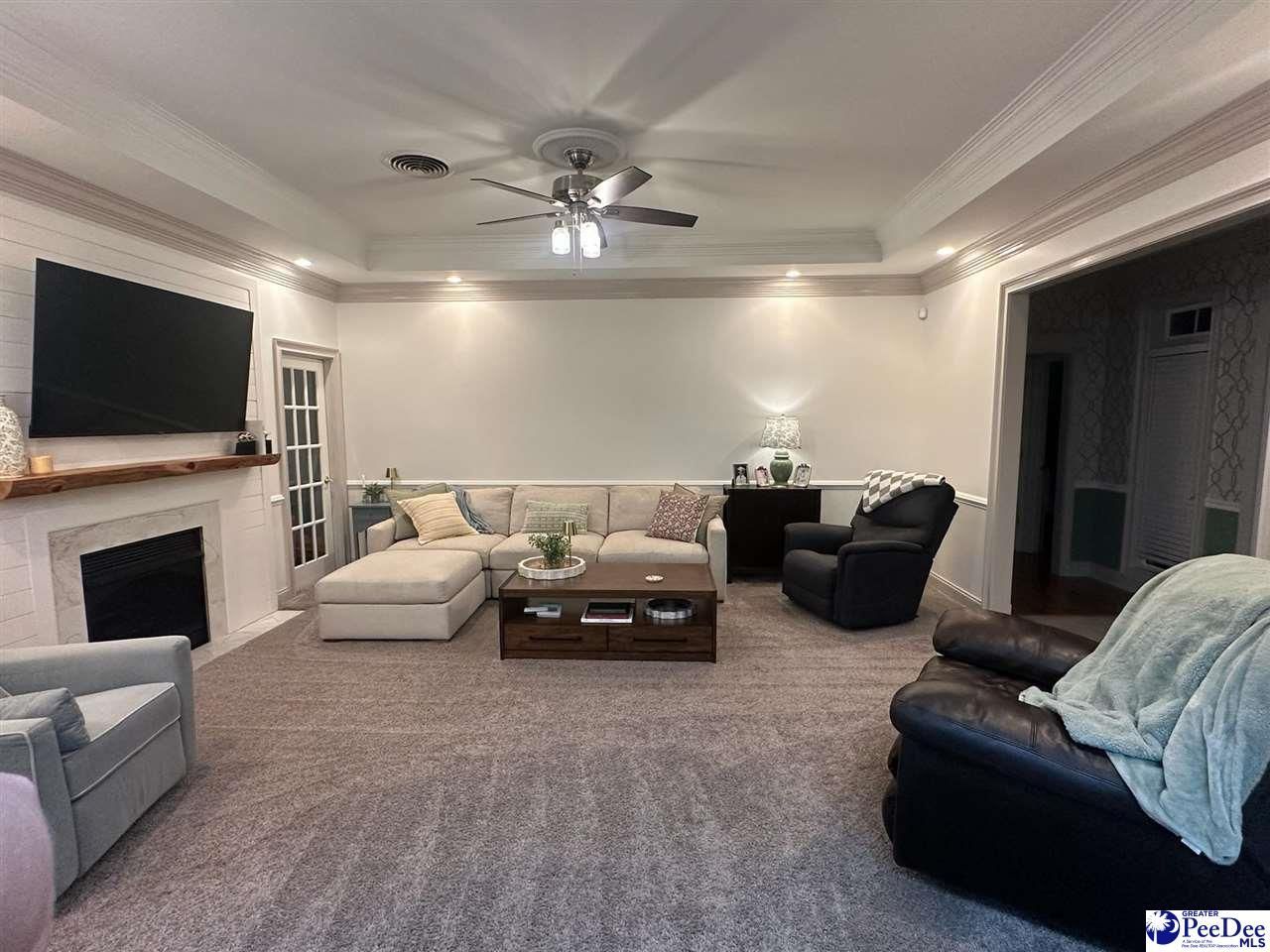 406 Hunters Ridge Drive Photo 6