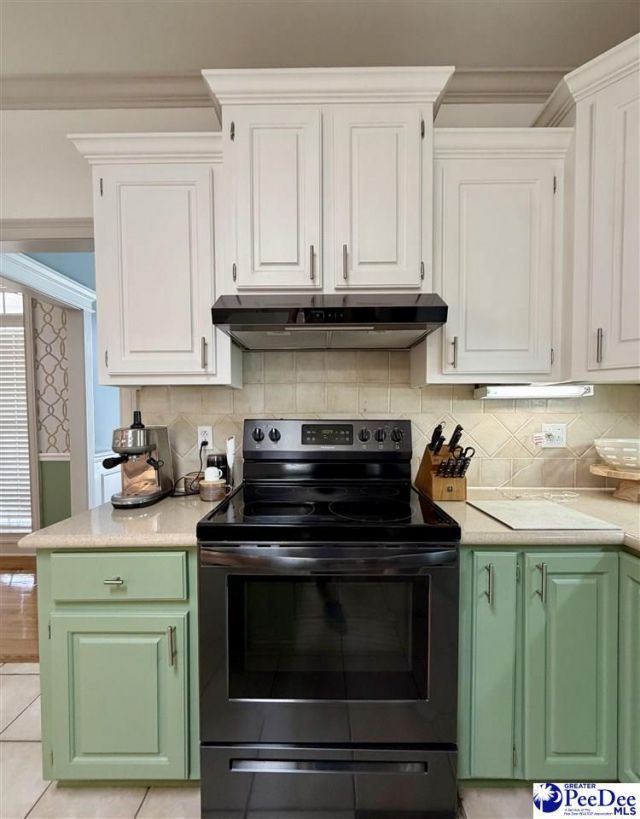 406 Hunters Ridge Drive Photo 8