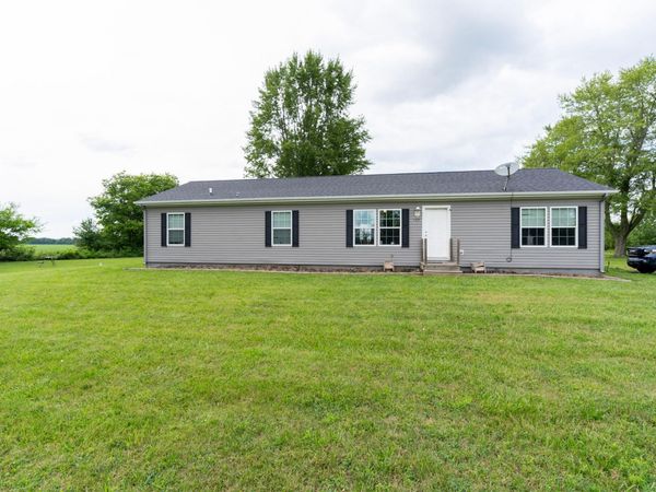 107 10 Mile Road, Union City, MI 49094