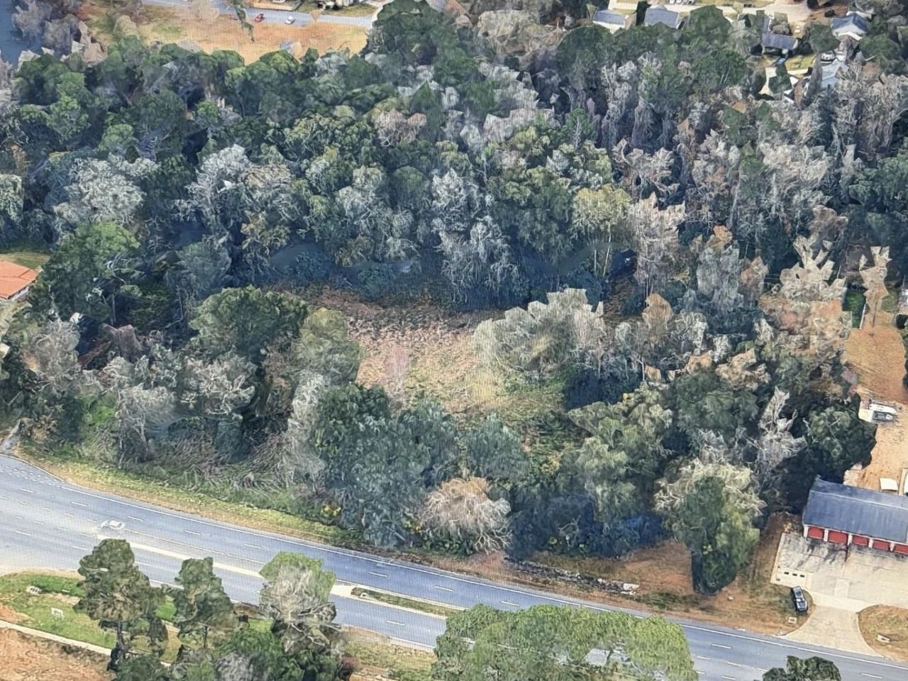 0 Apalachee Parkway, Tallahassee, FL 32311 Photo