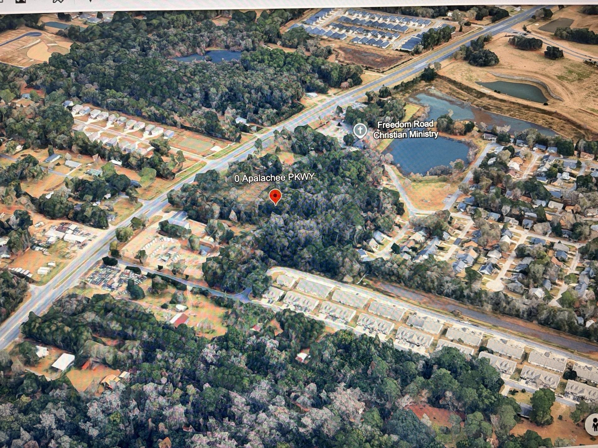 0 Apalachee Parkway, Tallahassee, FL 32311 Photo