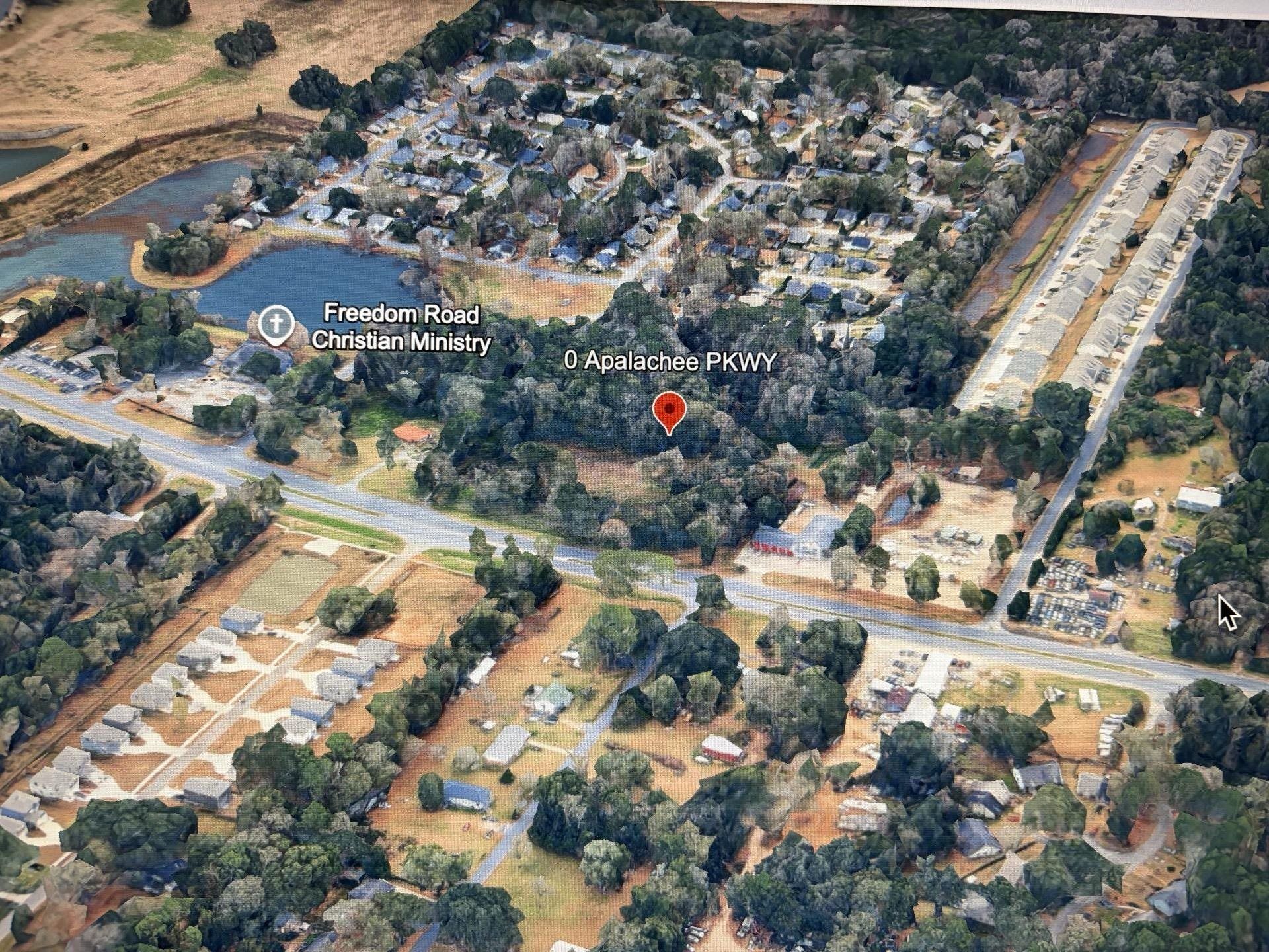 0 Apalachee Parkway, Tallahassee, FL 32311 Photo