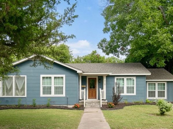 918 S 19th Street , Temple, TX 76504
