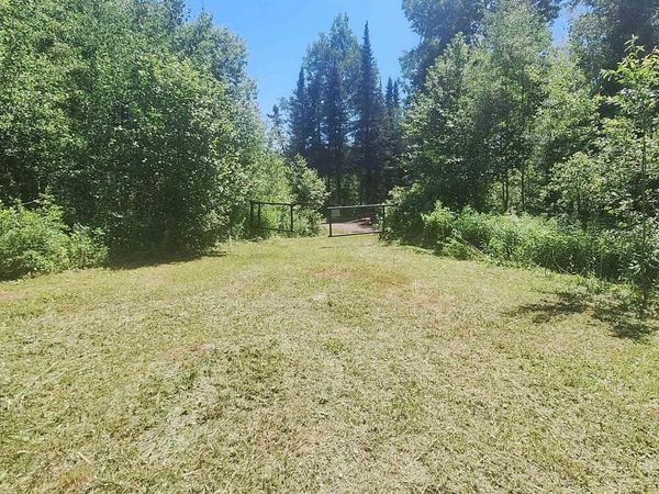 TBD Dunham Road, Marenisco Twp, MI 49947