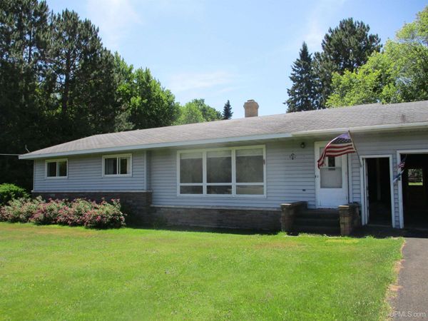 19861 M38 Highway, Ontonagon Twp, MI 49953