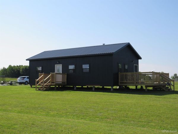 11062 Froberg Road, Baraga Twp, MI 49958