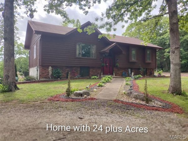 885 Shannon Hills Lane, Robertsville, MO 63072