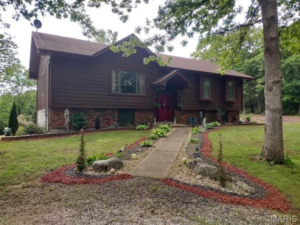 885 Shannon Hills Lane, Robertsville, MO 63072