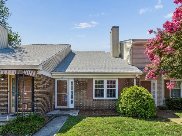 118 Cypress Crossing, Yorktown, VA 23692
