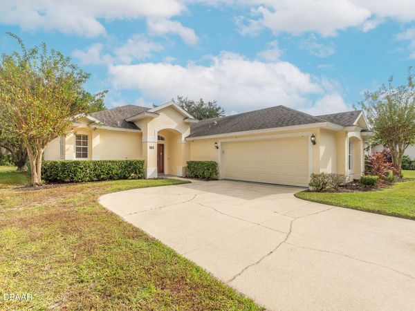 161 Perfect Drive, Daytona Beach, FL 32124