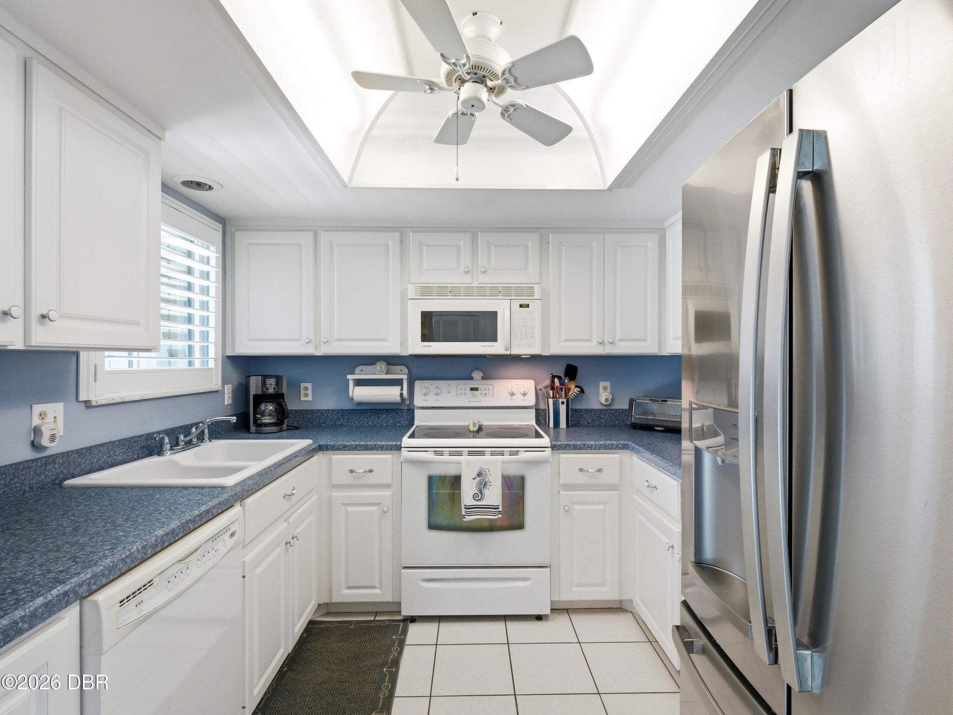 4438 Sea Mist Drive, New Smyrna Beach, FL 32169 Photo