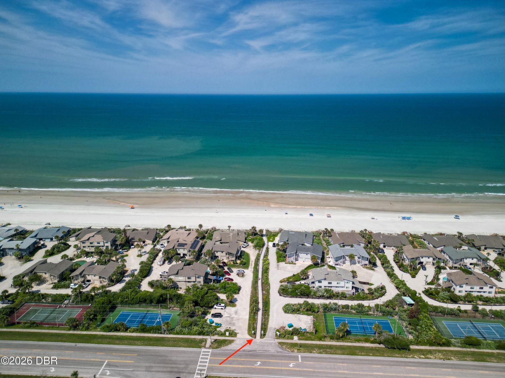 4438 Sea Mist Drive, New Smyrna Beach, FL 32169 Photo