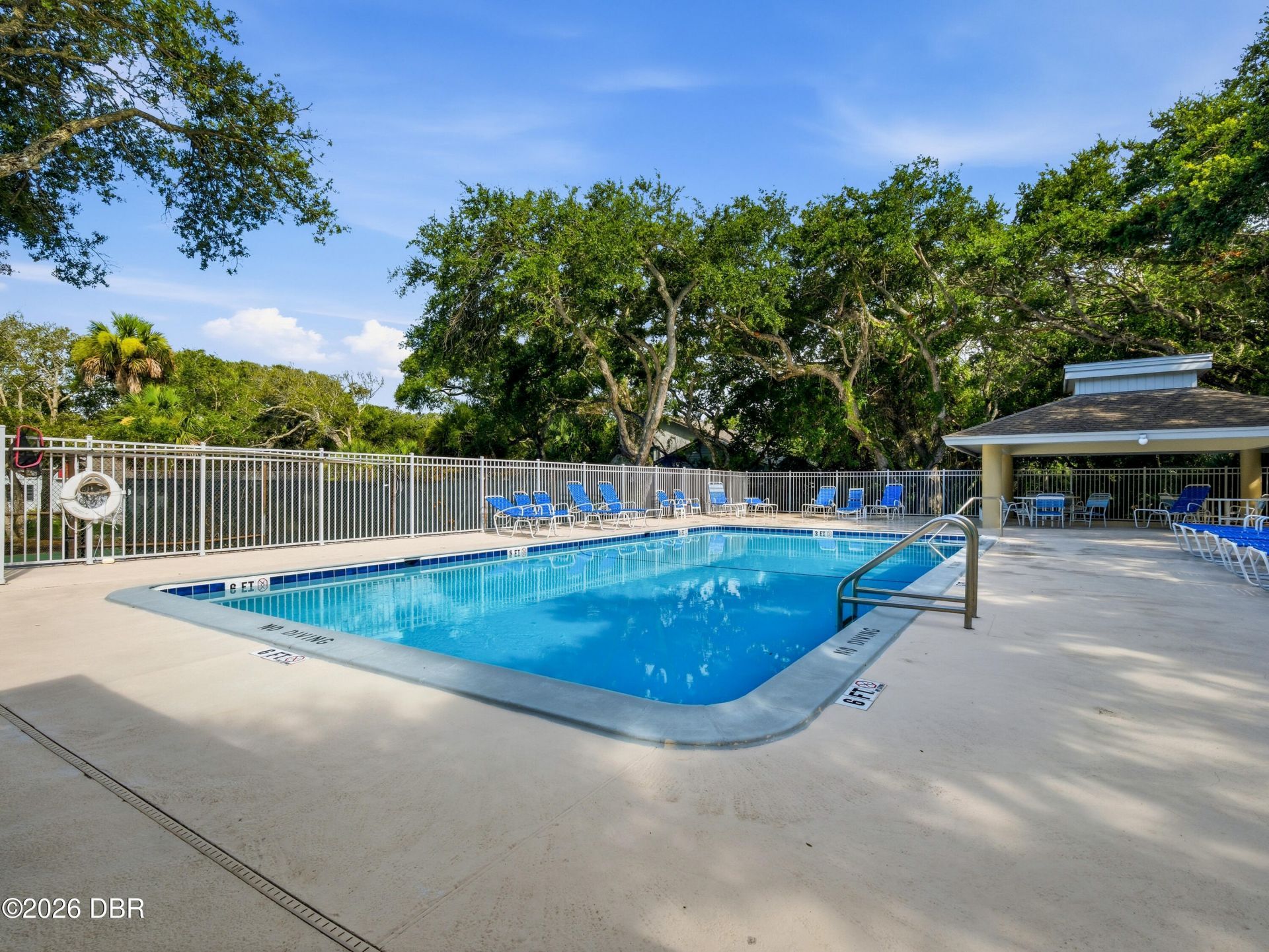 4438 Sea Mist Drive, New Smyrna Beach, FL 32169 Photo