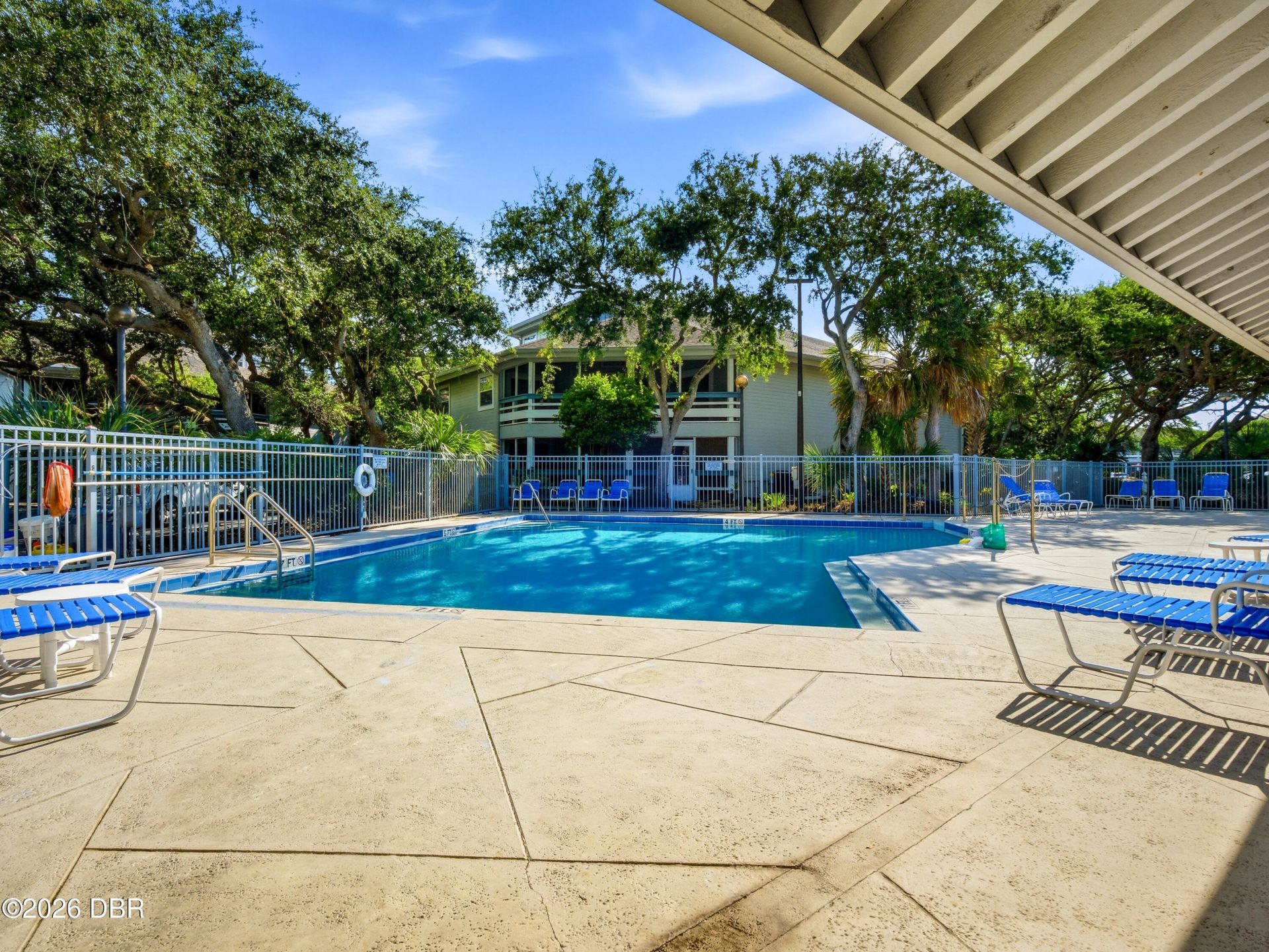 4438 Sea Mist Drive, New Smyrna Beach, FL 32169 Photo