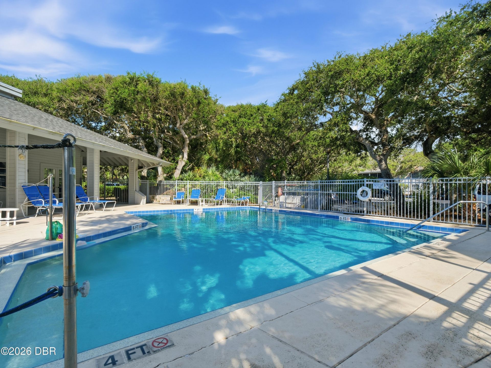 4438 Sea Mist Drive, New Smyrna Beach, FL 32169 Photo