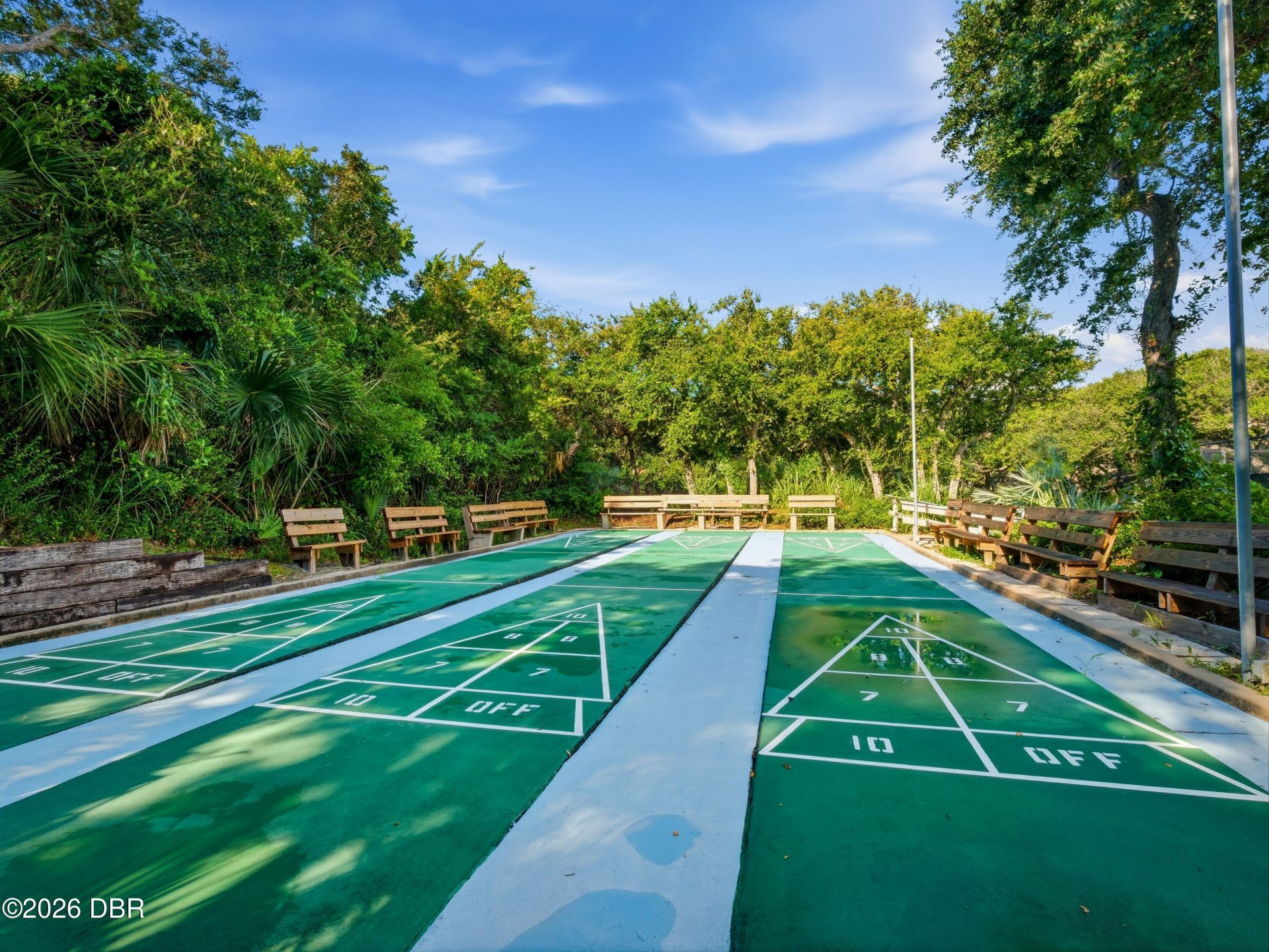 4438 Sea Mist Drive, New Smyrna Beach, FL 32169 Photo