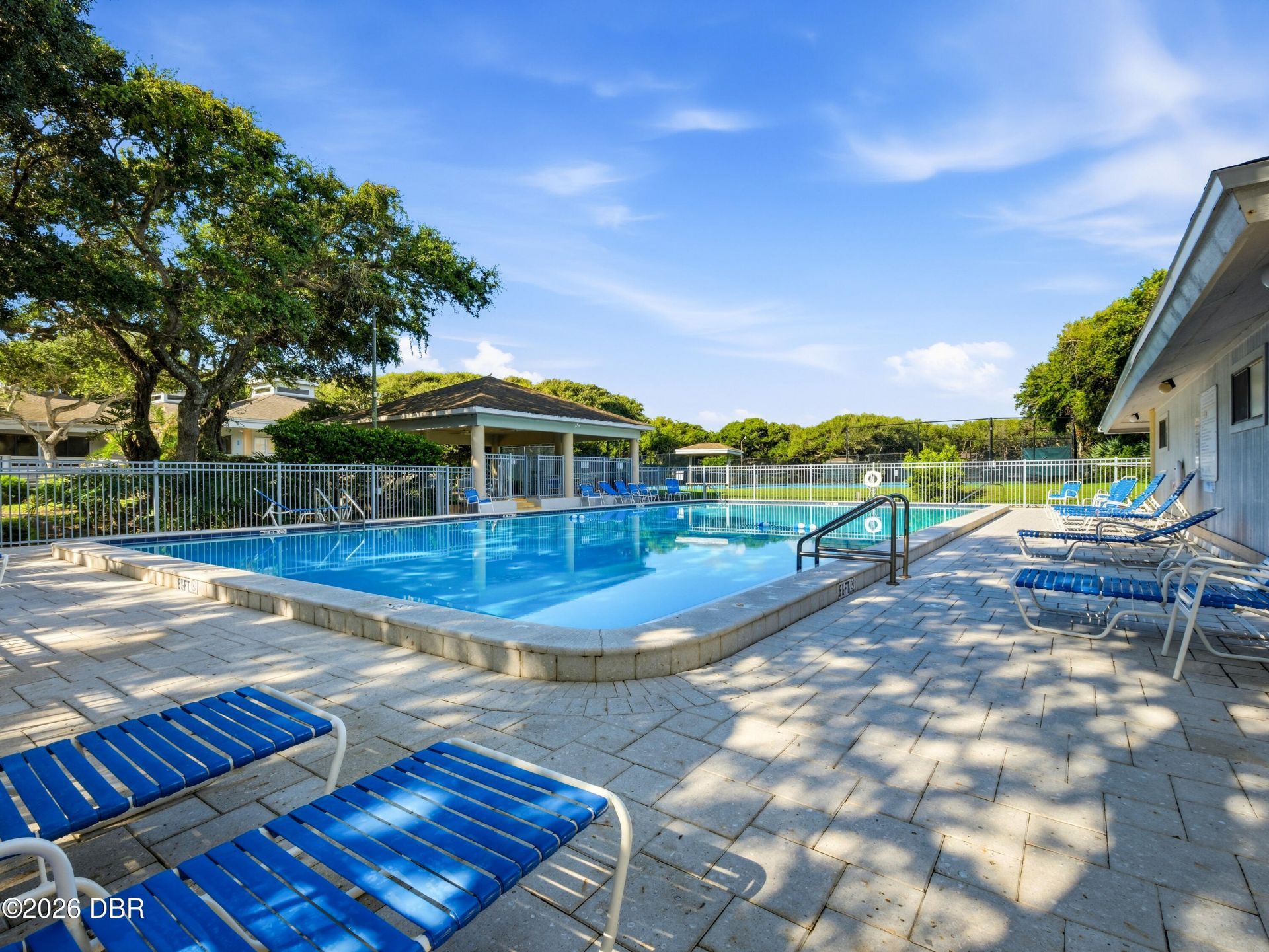 4438 Sea Mist Drive, New Smyrna Beach, FL 32169 Photo