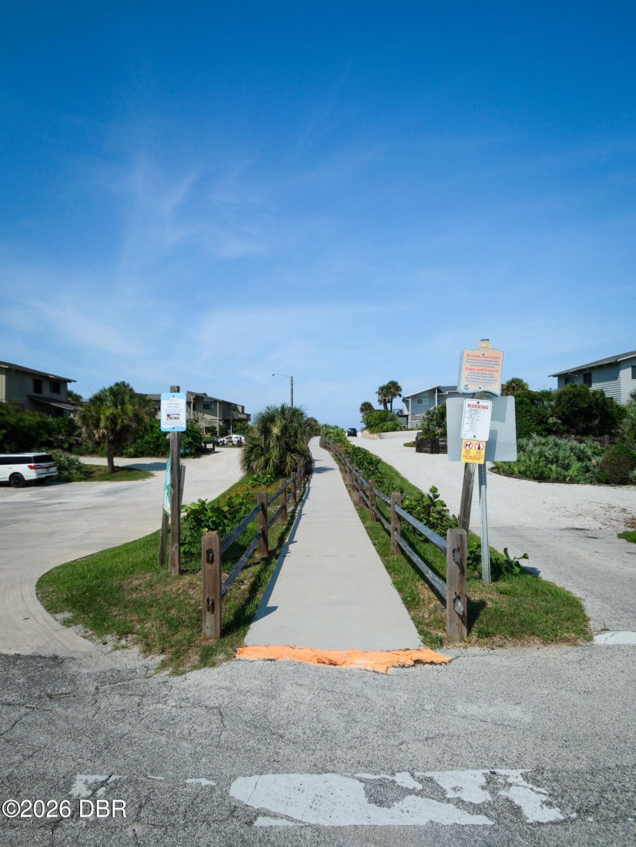 4438 Sea Mist Drive, New Smyrna Beach, FL 32169 Photo