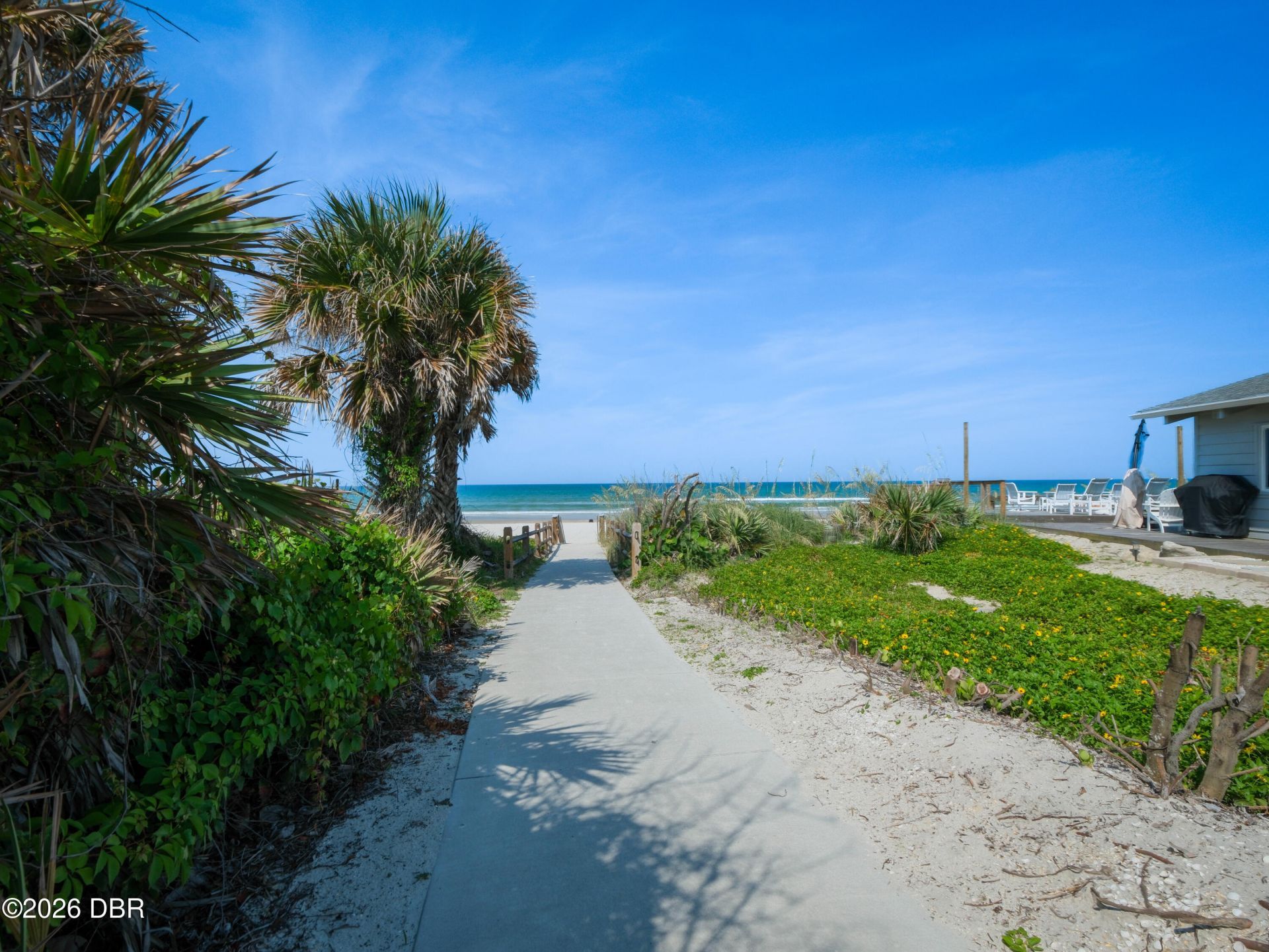 4438 Sea Mist Drive, New Smyrna Beach, FL 32169 Photo