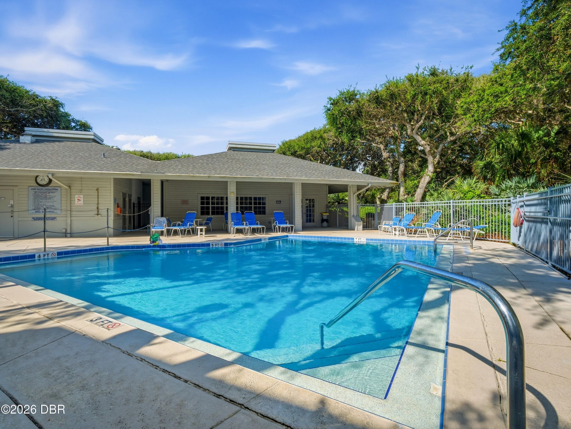 4438 Sea Mist Drive, New Smyrna Beach, FL 32169 Photo
