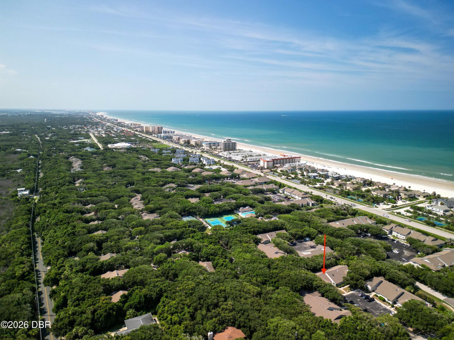 4438 Sea Mist Drive, New Smyrna Beach, FL 32169 Photo