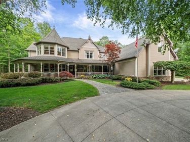 4294 Oviatt Road, Richfield, OH 44286