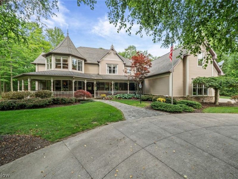 4294 Oviatt Road, Richfield, OH 44286 Photo 1