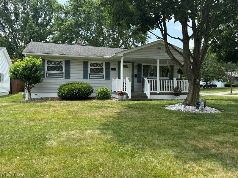 1701 Lynn Mar Avenue, Poland, OH 44514 Photo 1