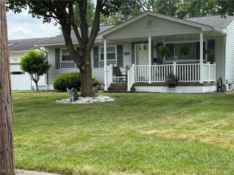 1701 Lynn Mar Avenue, Poland, OH 44514 Photo 2