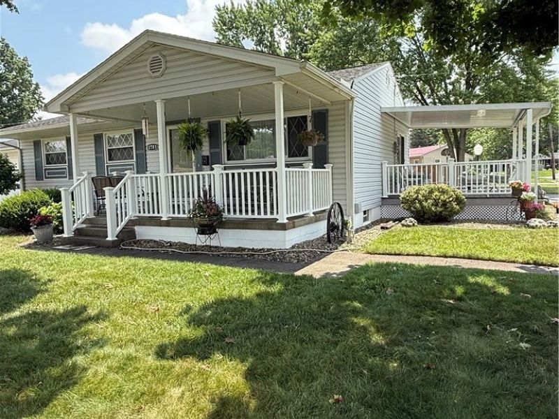 1701 Lynn Mar Avenue, Poland, OH 44514 Photo 3