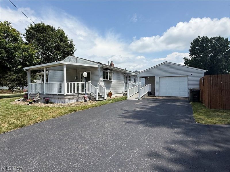 1701 Lynn Mar Avenue, Poland, OH 44514 Photo 4