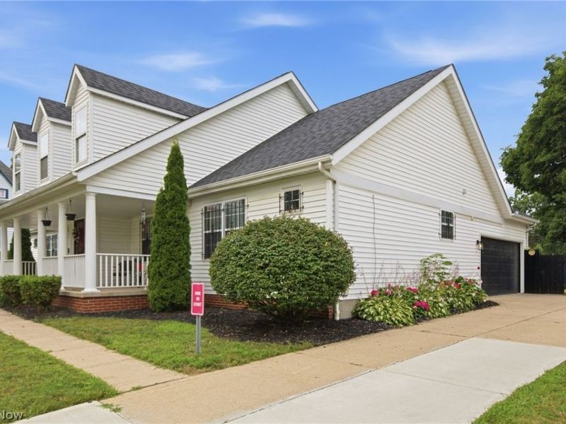 1544 E 86th Street, Cleveland, OH 44106 Photo 5