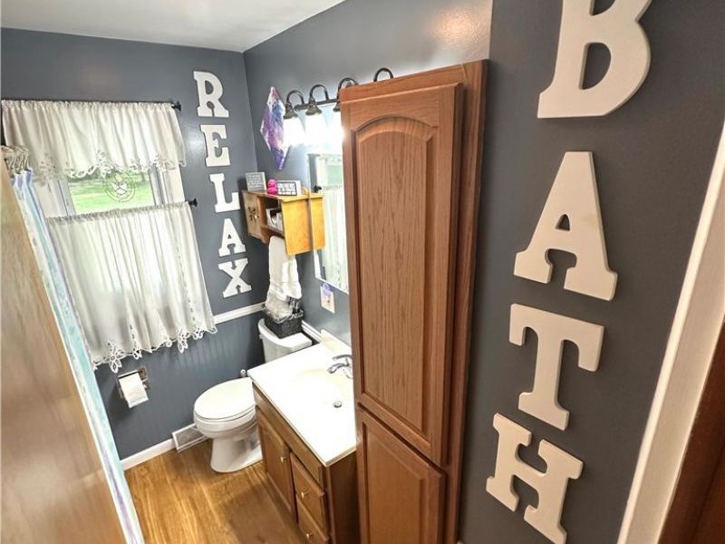 2695 Miller Graber Road, Newton Falls, OH 44444 Photo 5