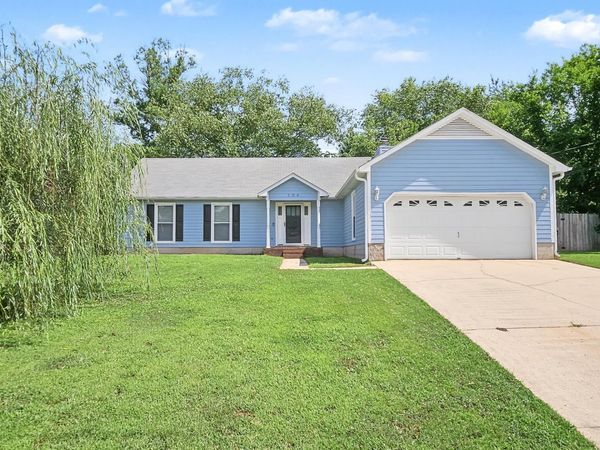 108 Brass Oak Drive, Madison, AL 35758