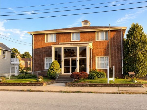 3000 Versailles Ave, Mckeesport, PA 15132