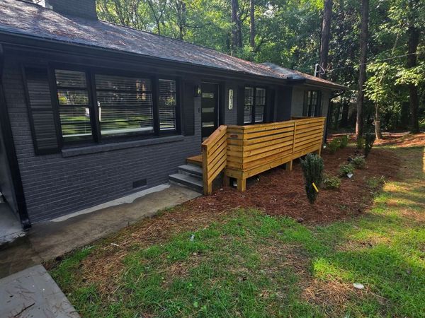 1015 Braemar Avenue SW, Atlanta, GA 30311