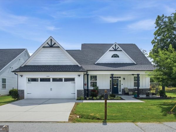 5214 Hazel Street NE, Covington, GA 30014