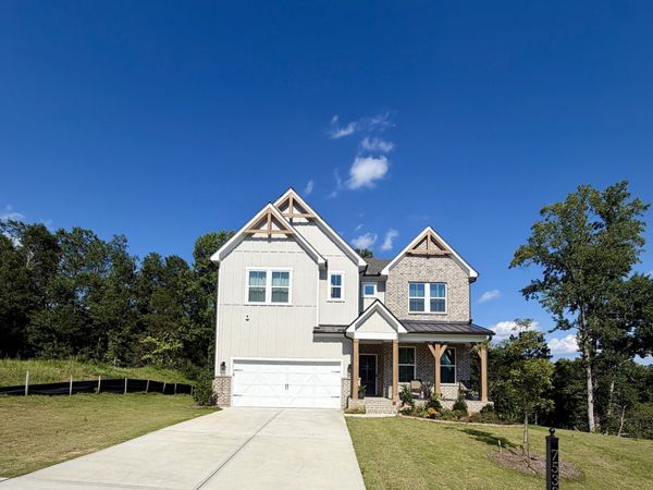7530 W Homer Drive, Cumming, GA 30028