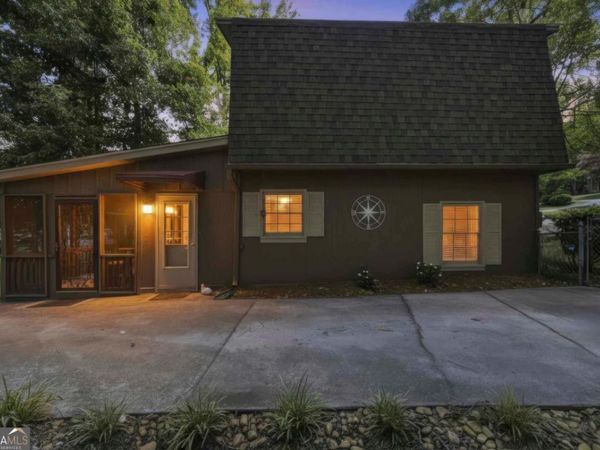 260 Shelton Drive, Eatonton, GA 31024