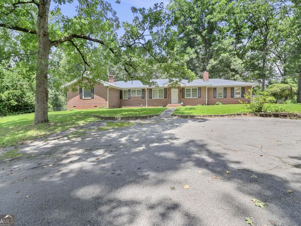 2654 Noahs Ark Road, Jonesboro, GA 30236