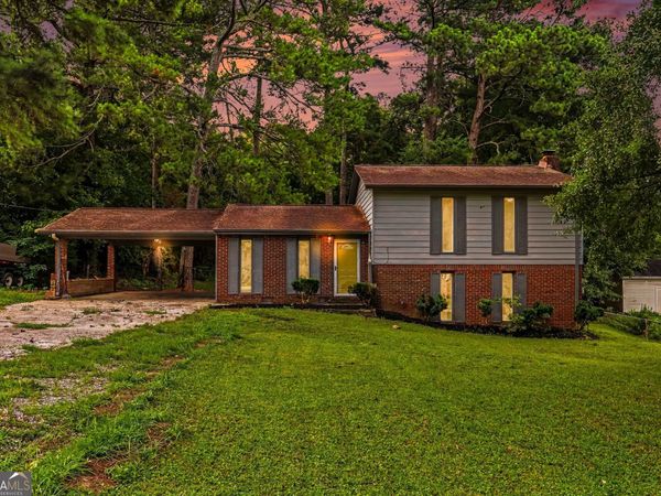 3124 Stanford Circle, Lawrenceville, GA 30044
