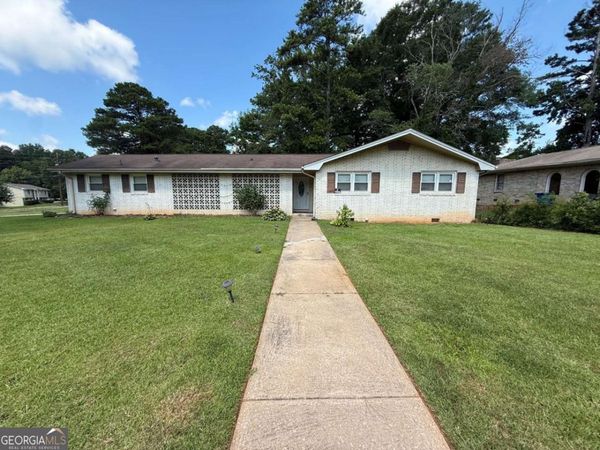 503 Roy Huie Road, Riverdale, GA 30274