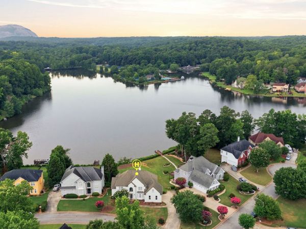 424 Water Fall Lane, Stone Mountain, GA 30087