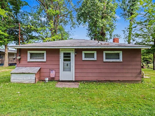 13484 W Mcbride Road, Coral, MI 49322