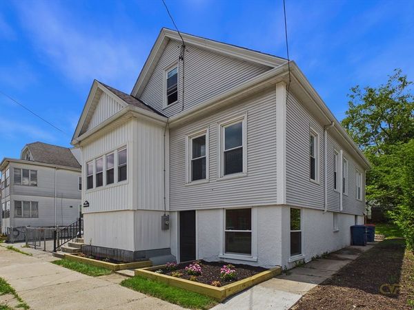 759 Belleville Ave, New Bedford, MA 02745