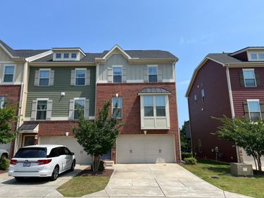 2122 Whitesmith Drive, Apex, NC 27502